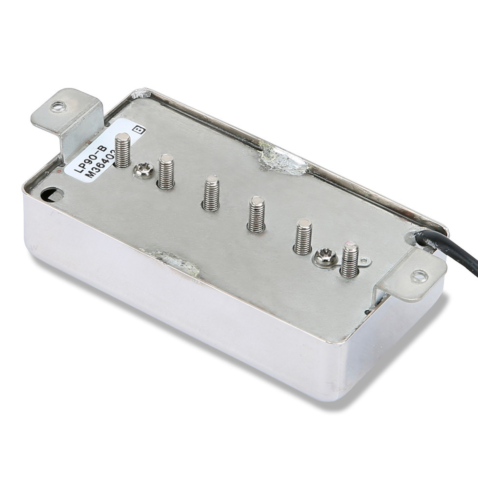 Humbucker size P90 Pickup / Alnico 5 Humbucker size P90 Pickup / Alnico 5