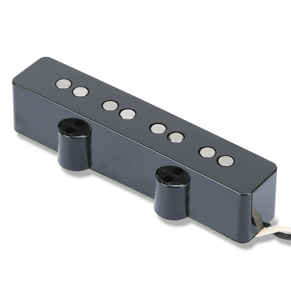 4-string Vintage J-bass Pickup / Alnico 5