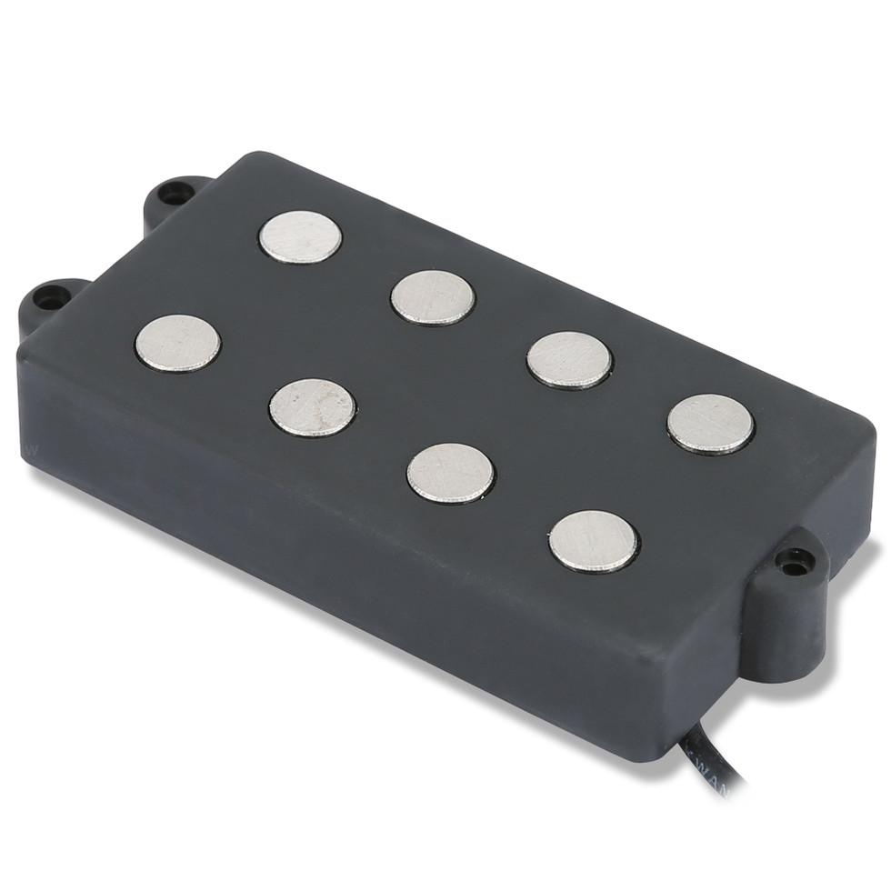 Music man style 4-string Bass Pickup / Alnico 5