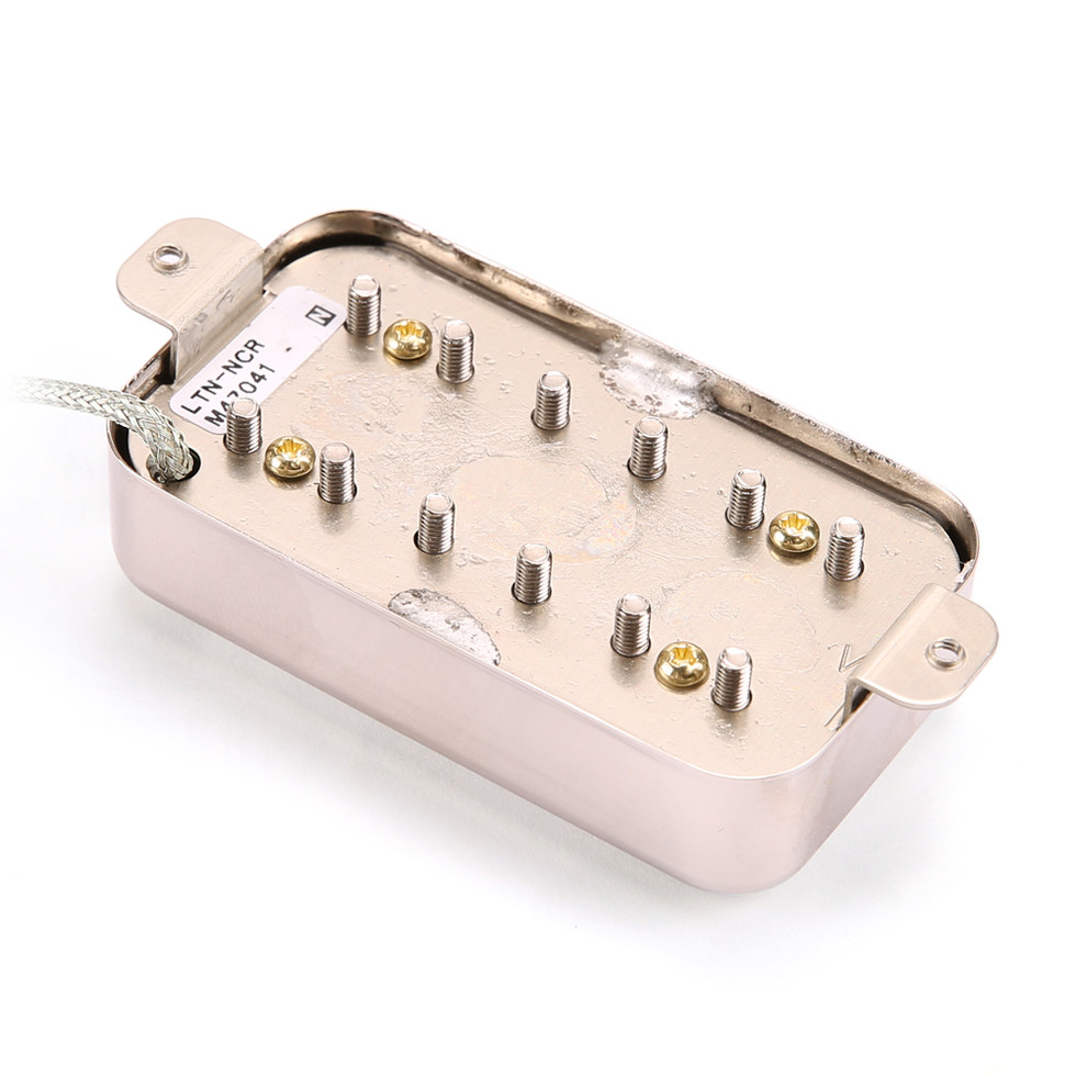 Roswell Humbucker-sized Filtertron フロント用