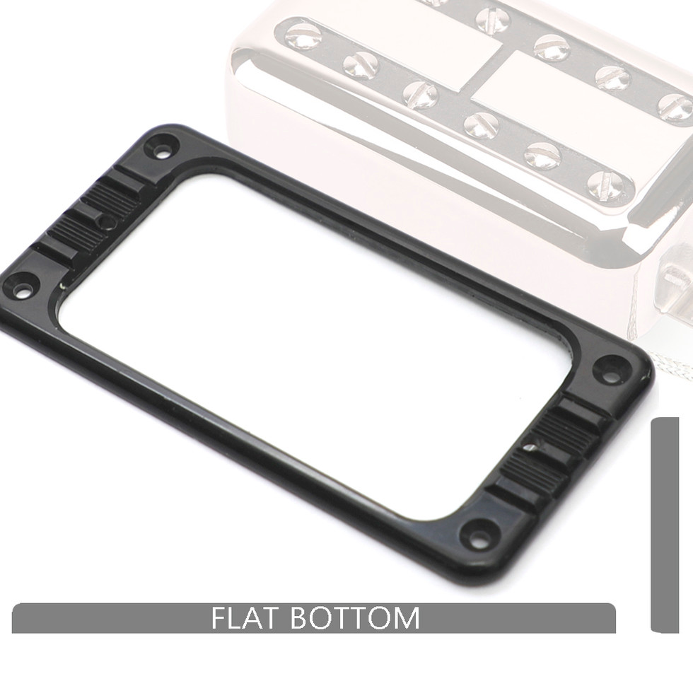 Humbucker sized Filtertron Mounting Ring / MT-LSTR