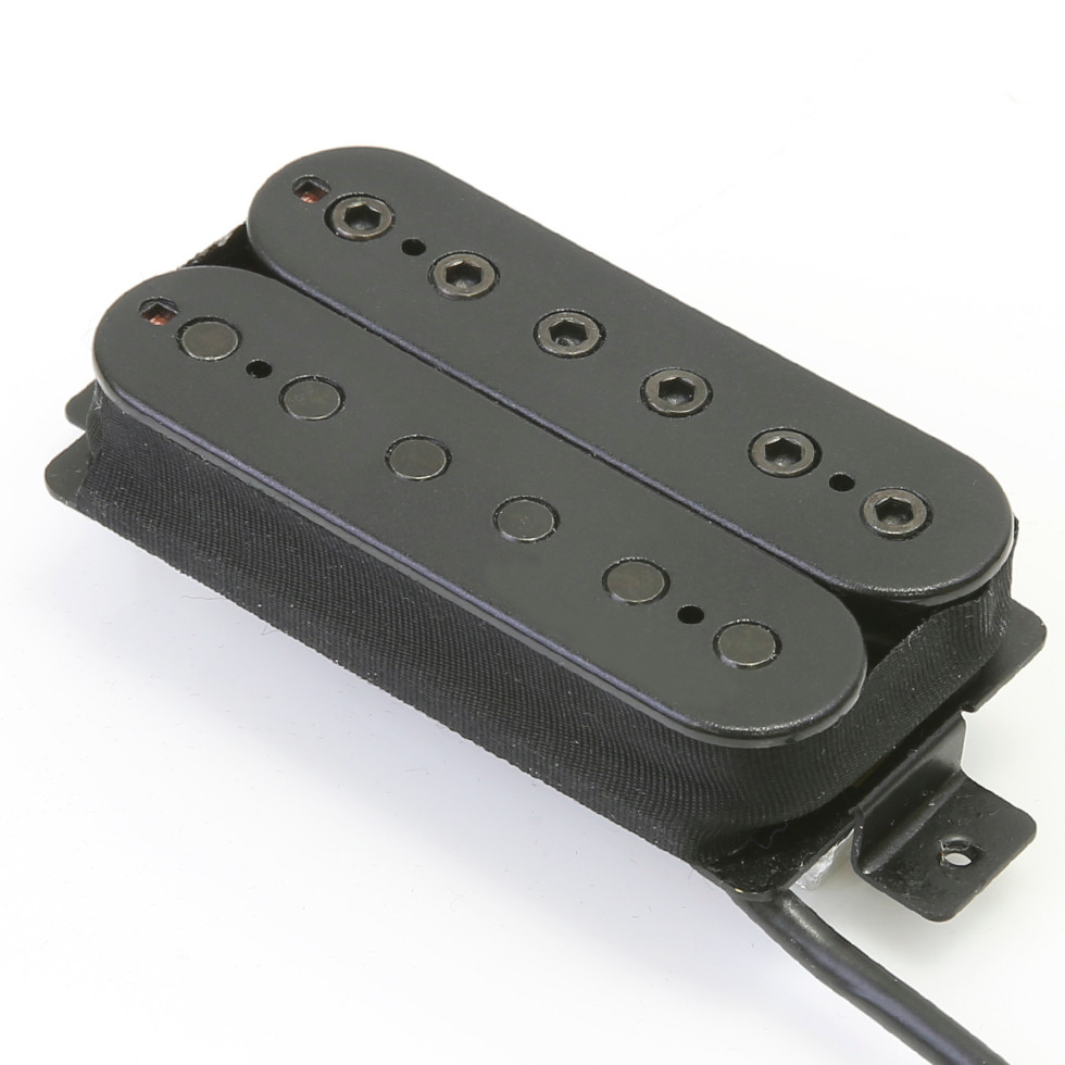 Open type Matt Bobbins Humbucker Pickup