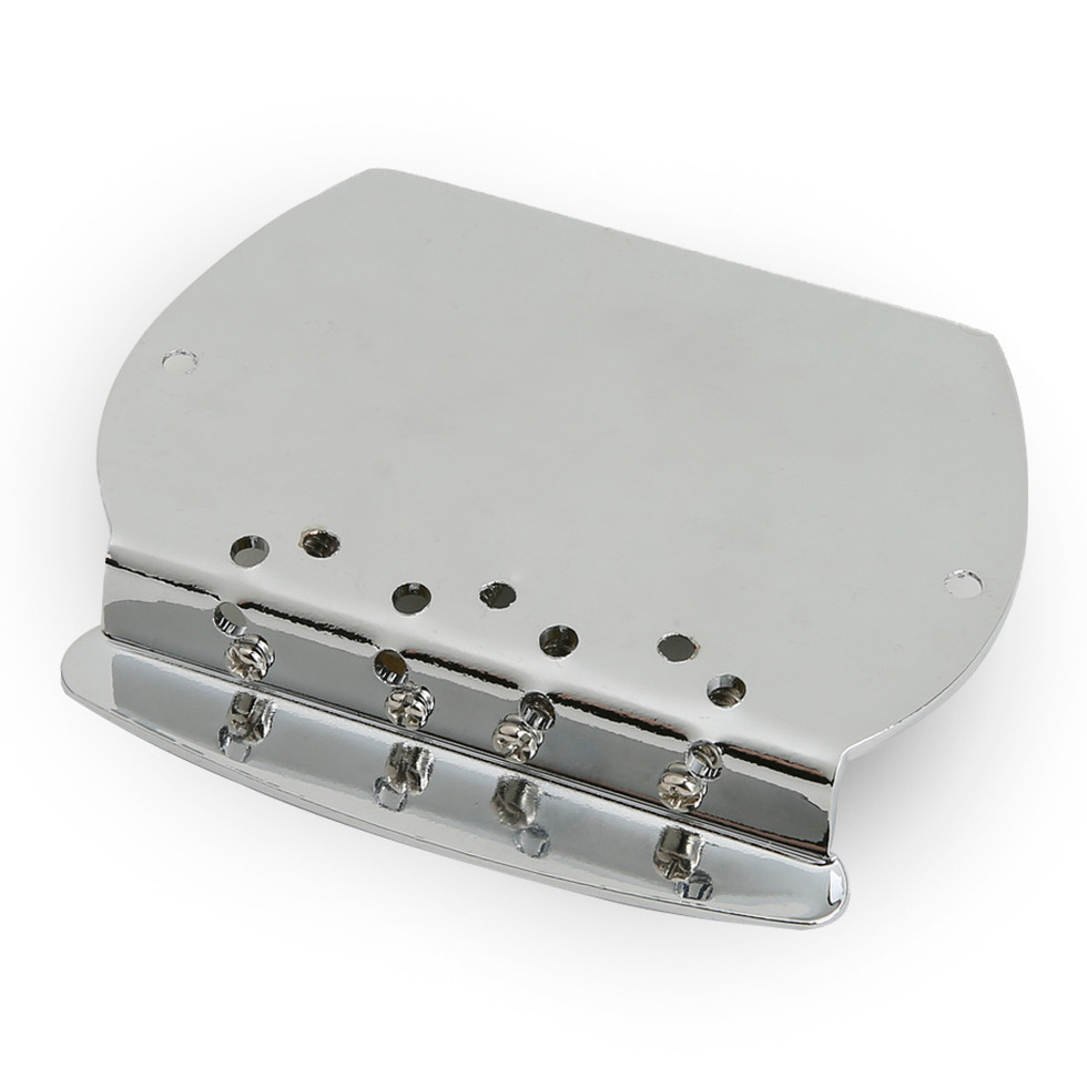 Musicman style 4string Bass Bridge