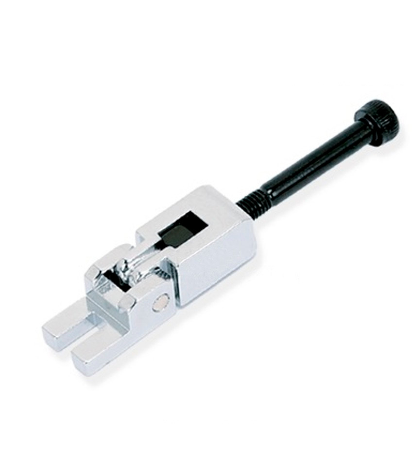 Floyd Rose Set Selle Bloccaggio Cromato - 6 Pezzi Passo 10,5 Mm - Aperto Mai Usato