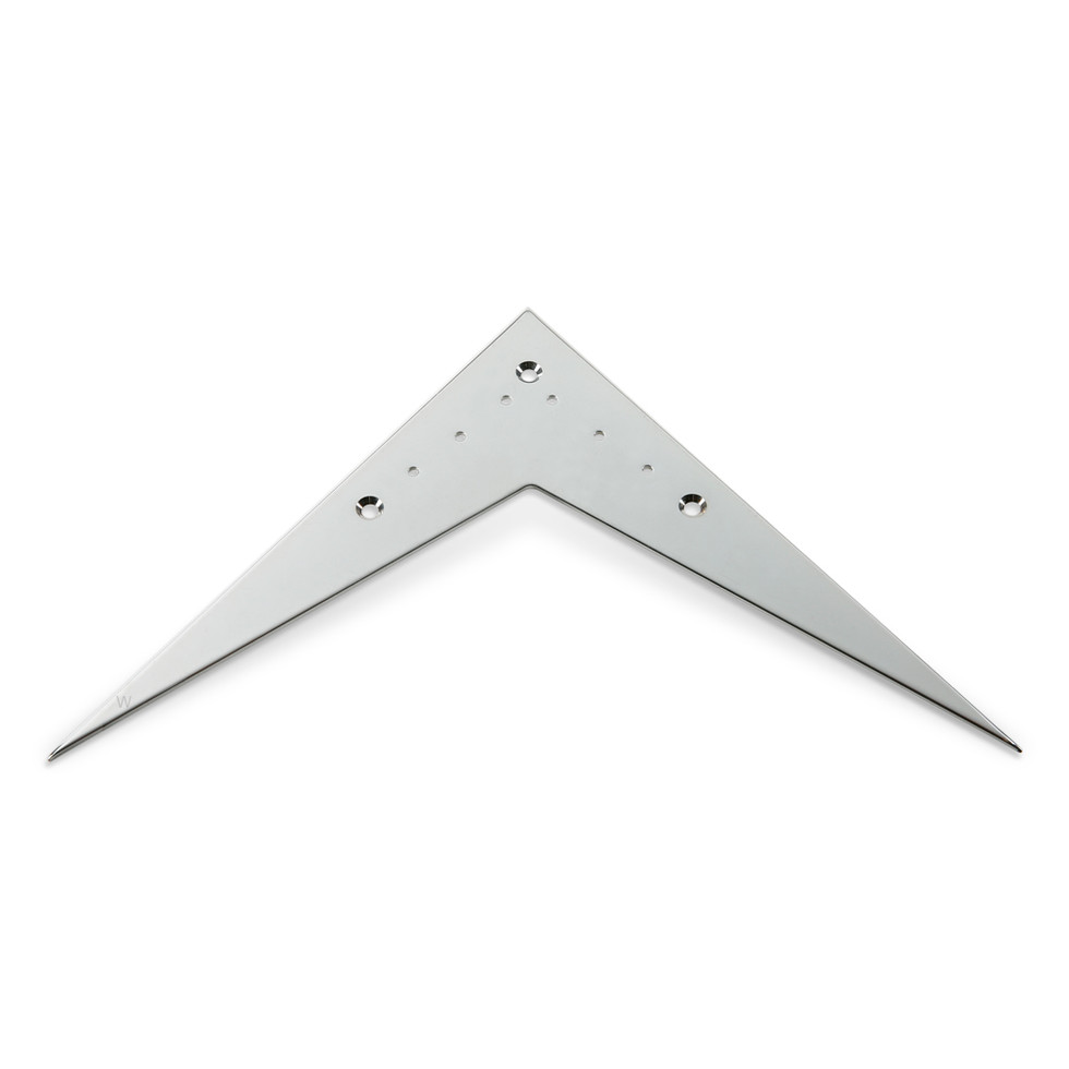 Tail Piece for Flying V / 52.5mm