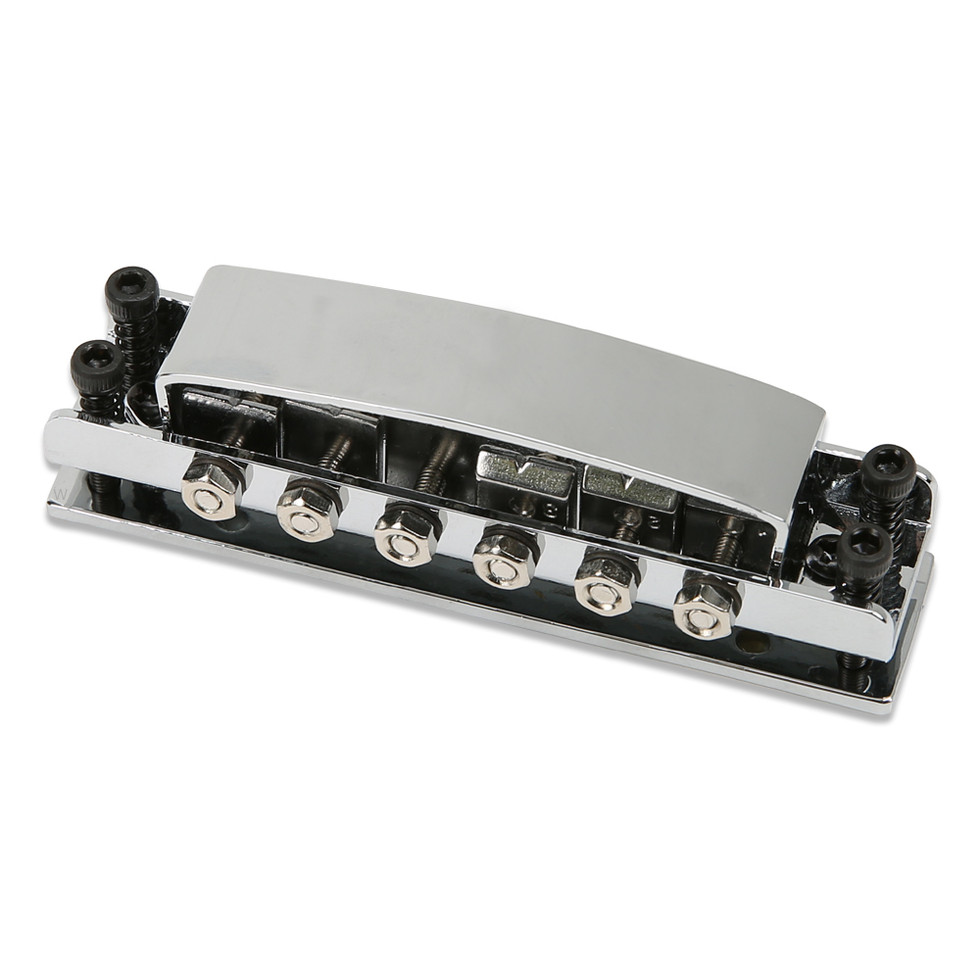 Rickenbacker style Guitar Bridge