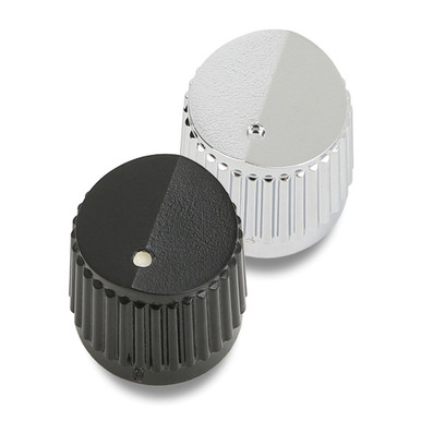 Push Button Bevel Bevel top Push on Knobs