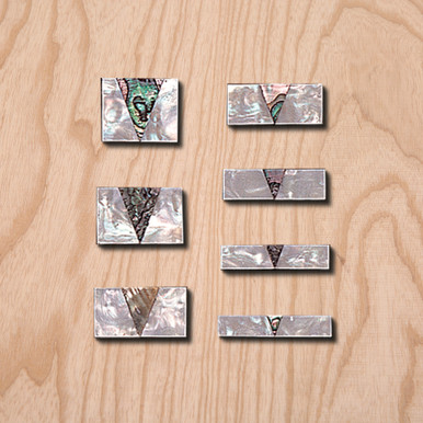 Block Inlay set / AP3