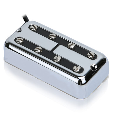 4-string Filtertron Bass Pickup / Alnico 5