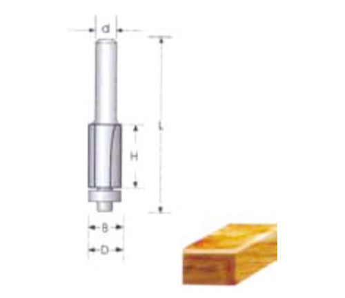 FRESA PARA LANINADO — COPIADOR MODELO 307127318