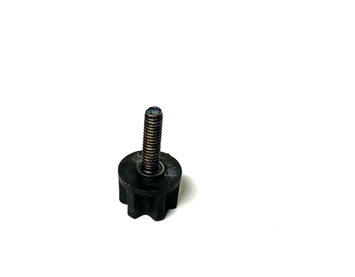 Thumb Screw, bottom of lens tube Thumb Screw, bottom of lens tube