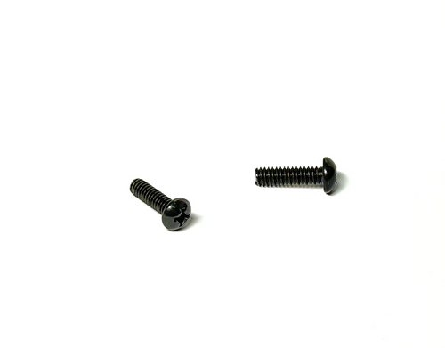 Screw, top of lens tube (XDLT) Screw, top of lens tube (XDLT)