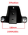 Omega Bracket 180mm for HES fixtures (3 position)