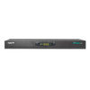 Black Box ServSwitch CX KVM Switch - 24 Computers - 1 Local Users - 4 Remote Users - 1920 x 1200 - 2 x PS2 Port - 2 x USB - - KV0424A-R2