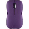Verbatim Wireless Notebook Optical Mouse Commuter Series - Matte Purple - Optical - Wireless - Matte Purple - 1 Pack 99781