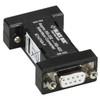Black Box RS232 to RS-422 Interface Bidirectional Converter - New - Internal - TAA Compliant IC1474A-F