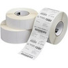 Zebra Label Polyester 15 x 05in Thermal Transfer Zebra Z-Ultimate 4000T 3 in core - Permanent Adhesive - 1 12 Width x 12 Length 10011706
