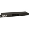 Tripp Lite Basic PDUH20DV 14-Outlets PDU - Basic - 14 - 230 V AC - 1U - HorizontalVertical - Rack Mount PDUH20DV