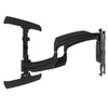 Chief Thinstall TS525TU Wall Mount for Flat Panel Display - Black - 1 Displays Supported - 42 to 75 Screen Support - 5670 kg Load TS525TU