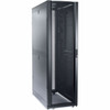 APC by Schneider Electric NetShelter SX Enclosure Rack Cabinet - 45U Rack Height x 19 48260 mm Rack Width - Black - 102058 kg - AR3305