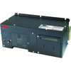 APC by Schneider Electric Industrial Panel and DIN Rail UPS with Standard Battery 500VA 120V - 500 VA325 W - 120 V AC - 8 Minute Time SUA500PDR