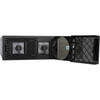 Eaton 9PXPPDM1 3U PowerPass Distrbution Module - NEMA L14-30R NEMA L6-30R 6 x NEMA 5-20R - 3U - Rack Mount 9PXPPDM1