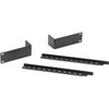 Black Box Rack Mount for Video Splitter KVM Switch AVSP-RMK