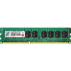 Transcend 4GB DDR3 1600 ECC-DIMM CL11 2Rx8 - For Server - 4 GB - DDR3-1600PC3-12800 DDR3 SDRAM - CL11 - 150 V - ECC - Unbuffered - - TS512MLK72V6N