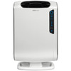 Fellowes AeraMaxreg 200 Air Purifier - True HEPA PlasmaTrue Activated Carbon - 186 m178 - White 9320401