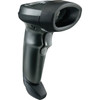 Zebra LI2208 Handheld Barcode Scanner - Cable Connectivity - 547 scans - 1D - Imager - Single Line - Twilight Black LI2208-SR7U2100SGN