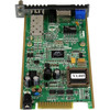 StarTechcom Gigabit Ethernet Fiber Media Converter Card Module with Open SFP Slot - Convert and extend a Gigabit Ethernet connection ET91000SFP2C