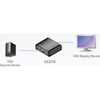 VanCryst VC010 VGA EDID Emulator - Functions Video Emulation Video Switcher - 1920 x 1200 - VGA - 1 Pack - External VC010