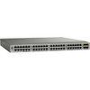Cisco Nexus 3048 Layer 3 Switch - Refurbished - Manageable - 3 Layer Supported - 1U High - Rack-mountable - 1 Year Limited Warranty N3K-C3048TP-1GE-RF