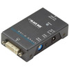 Black Box DVI-D EDID Ghost - Functions Video Emulation - 2560 x 1600 - DVI - External VG-DVI