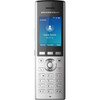 Grandstream IP Phone - Cordless - Wi-Fi Bluetooth - 2 x Total Line - VoIP - IEEE 80211abgn - Speakerphone - Color - SIP TCP  WP820