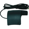 Elo Magnetic Stripe Reader - Single Track - USB - Gray E177037