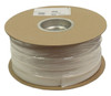 250ft 1 14 inch Sleeving White FN-BS-PT125-250WH