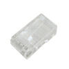RJ45 Plug for Flat Cable 8P 8C - Pack of 100 FN-CN-RJ45F-100
