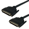 6ft SCSI HD68 Male to HD68 Male LVD Cable - Black FN-SC-900-06