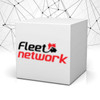 50ft 15m singlemode duplex SCAPC to SCAPC 9 micron Fiber Cable - 3mm jacket LSZH FN-FO-204-50-SCA2