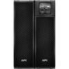 APC by Schneider Electric Smart-UPS SRT 5000VA with 208240V to 120V Step-Down Transformer - Tower - 150 Hour Recharge - 4 Minute - V SRT5KXLT-5KTF