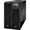 APC by Schneider Electric Smart-UPS SRT 5000VA with 208240V to 120V Step-Down Transformer - Tower - 150 Hour Recharge - 4 Minute - V SRT5KXLT-5KTF