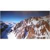 Elite Screens Aeon CineGrey 3D AR135H2 Fixed Frame Projection Screen - 135 - 169 - Wall Mount - 662 x 1177 - CineGrey AR135H2