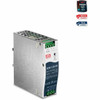 TRENDnet 120 W Single Output Industrial DIN-Rail Power Supply Extreme -25 to 70 degC -13 to 158 degF Operating Temp Power - TI-S12048