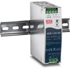 TRENDnet 120 W Single Output Industrial DIN-Rail Power Supply Extreme -25 to 70 degC -13 to 158 degF Operating Temp Power - TI-S12048