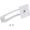 Ergotron Mounting Base for Tablet PC - White - 12 Screen Support - 113 kg Load Capacity 98-002