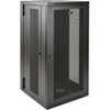 Tripp Lite SmartRack 26U UPS-Depth Wall-Mount Rack Enclosure Cabinet Hinged Back - For UPS - 26U Rack Height x 19 48260 mm Rack x SRW26USDP