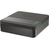 Cisco UC 2 Port Analog Telephone Adapter - Refurbished - 1 x RJ-45 - 2 x FXS - Fast Ethernet - Desktop ATA190-RF