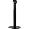 ViewSonic Commercial-Grade Kiosk Stand - 48 121920 mm Height x 19 48260 mm Width x 18 45720 mm Depth - Floor Stand - Steel STND-042