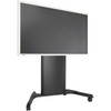 Chief Medium Fusion Dynamic Height Adjustable Wall Mount - 6033 kg Load Capacity - 69 175260 mm Height x 5790 147066 mm x - MPD1U